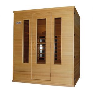 infraroodsauna mn180