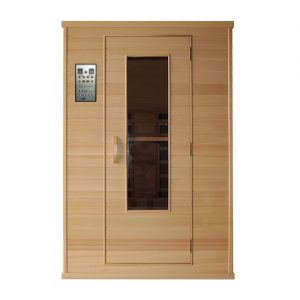 infraroodsauna mn 120 de luxe