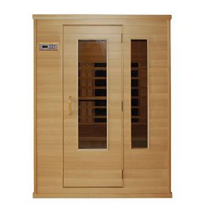 infraroodsauna mn 140