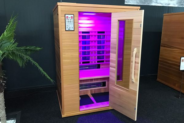 Model MN 140 de Luxe - Afbeelding 2