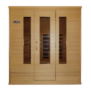 infraroodsauna mn 160