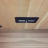 infraroodsauna model 100 plafond