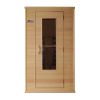 infraroodsauna model mn 100