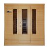 infraroodsauna mn 210