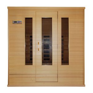 infraroodsauna mn 210