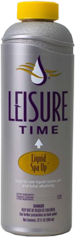 Leisure Time Fast Gloss