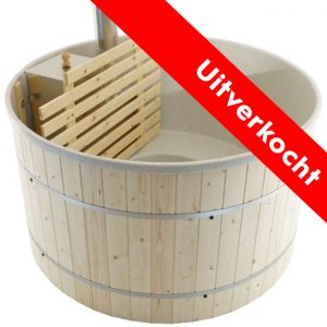 Hottub Stockholm Basis