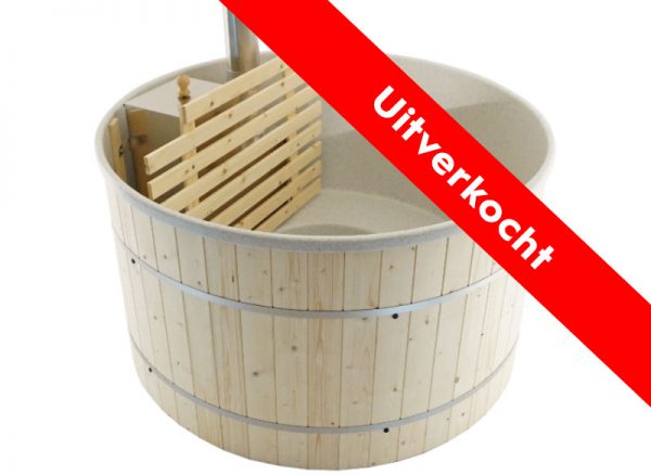 Hottub Stockholm Basis