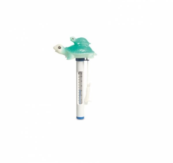 Hottub Thermometer (schildpad)
