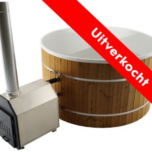 Hottub Kopenhagen Basis