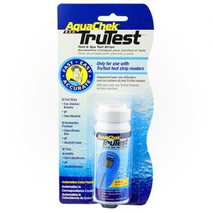 AquaChek TruTest Teststrips
