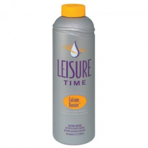 Leisure Time Calcium Booster