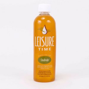 Leisure Time Citrabright Surface Cleaner