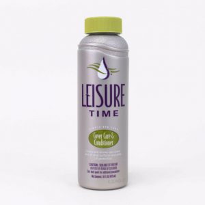 Leisure Time Cover Care & Conditioner