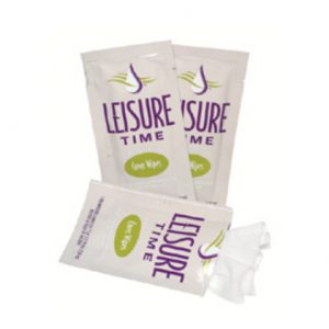 Leisure Time Cover Wipes