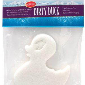 Leisure Time Dirty Duck