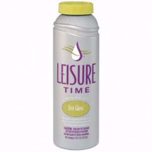 Leisure Time Fast Gloss