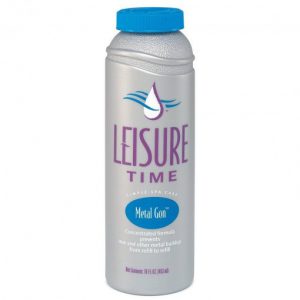 Leisure Time Metal Gon Metaalverwijderaar