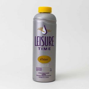 Leisure Time PH Balance