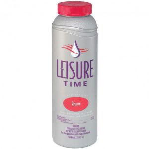 Leisure Time Renew