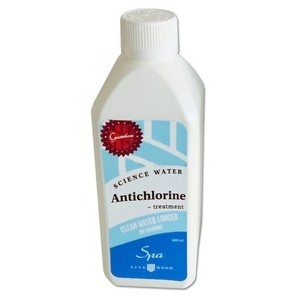 SWT Antichloor