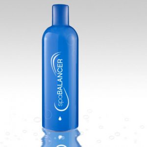 Spa Balancer Waterbehandeling