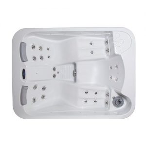buitenspa Toronto 1