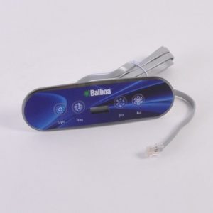 BALBOA Display 4 Knoppen GS Serie
