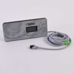 BALBOA Display 7 Knoppen GL Serie