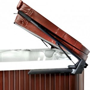 CoverMate III Deckmount