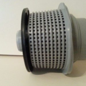 Filtermandje voor SunSpa