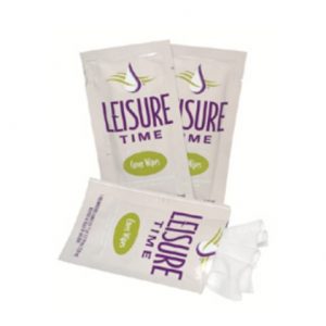 Leisure Time Cover Wipes