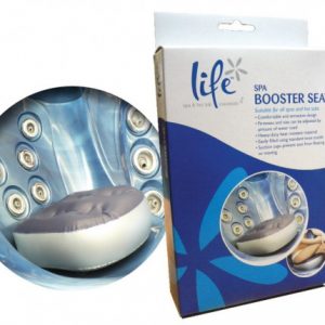 Life Spa Booster Seat