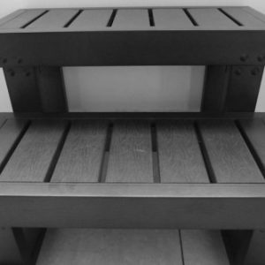 Sauna4you Trapje