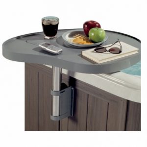 SpaCaddy Bartafel