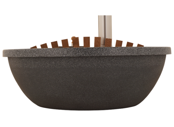 Hottub Marstrand - Afbeelding 2