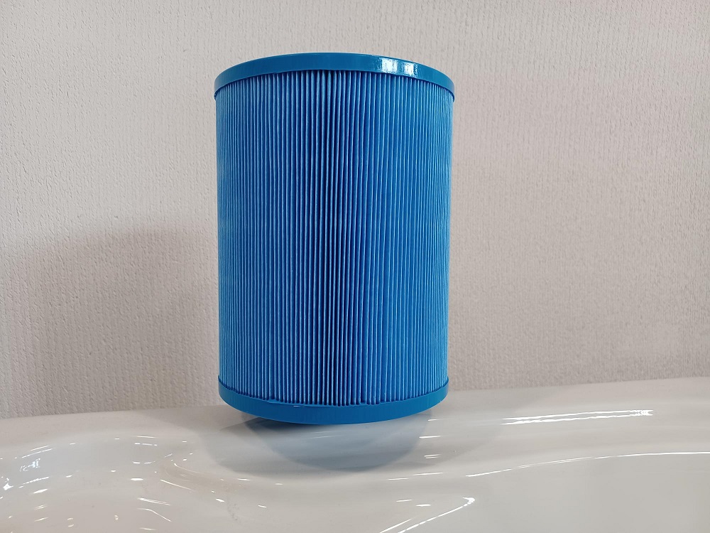 Filter Klein Sauna4You MN-100