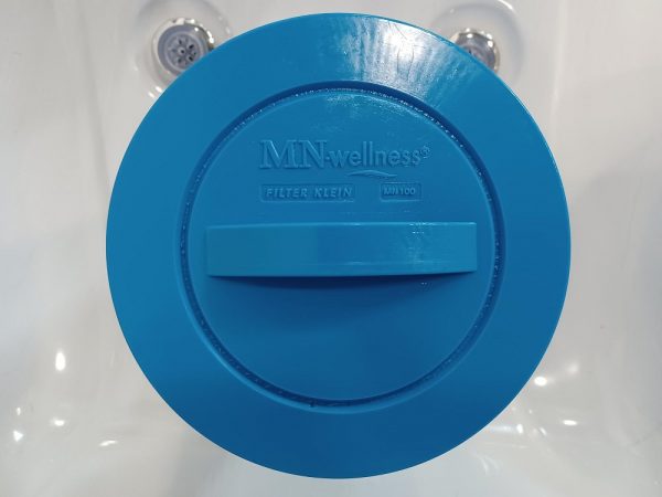 mn wellness filter spa klein 100