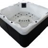 jacuzzi denver