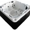 jacuzzi personen denver