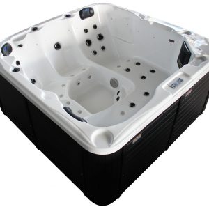 jacuzzi personen denver