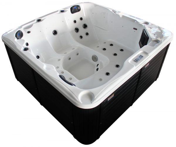 jacuzzi personen denver