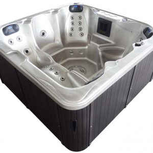 jacuzzi 4 personen las vegas