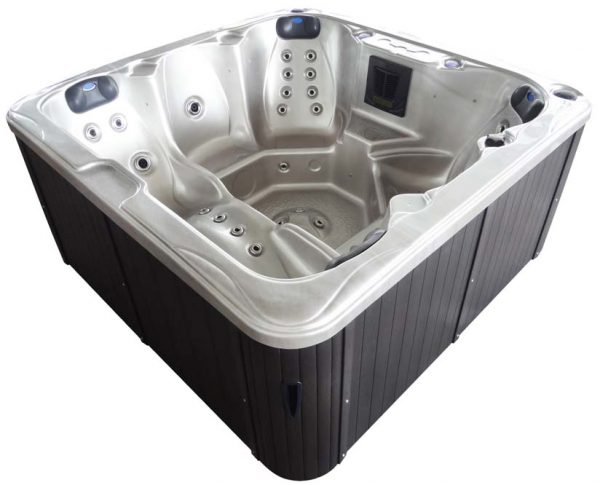 jacuzzi 4 personen las vegas