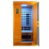 Model MN 100 De Luxe met glasdeur - Afbeelding 2