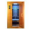 Model MN 120 De Luxe met glasdeur - Afbeelding 4