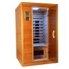 Model MN 120 De Luxe met glasdeur - Afbeelding 2