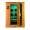 Model MN 140 De Luxe met glasdeur - Afbeelding 5
