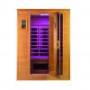 Model MN 140 De Luxe met glasdeur - Afbeelding 4