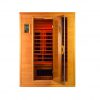 Model MN 140 De Luxe met glasdeur - Afbeelding 3